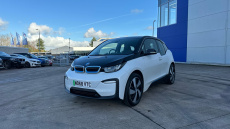 BMW i3 125kW 42kWh 5dr Auto Electric Hatchback